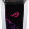 ASUS GX601 Midi Tower White - Image 6