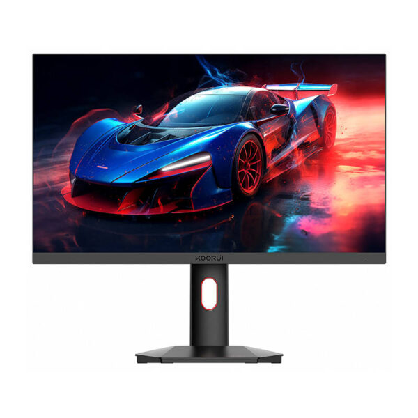 Monitor Koorui GP01 23.8'' 2560x1440px 2K 165Hz Nano IPS - Image 3