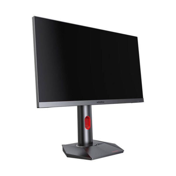 Monitor Koorui GP01 23.8'' 2560x1440px 2K 165Hz Nano IPS - Image 2