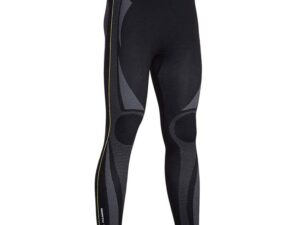 Men´S Thermal Leggings North Ways Ikarus 1701 Black, size XL/XXL