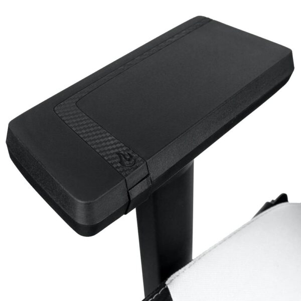 Gaming Chair Nitro Concepts X1000 - Radiant White - Image 6