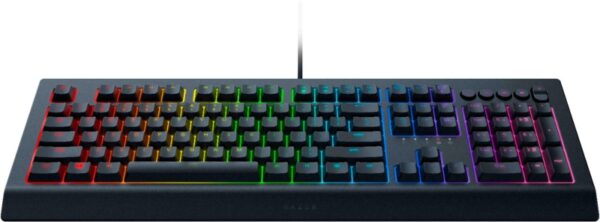 Razer RZ03-03400100-R3M1 Cynosa V2 Gaming keyboard USB QWERTY US English, Wired, Black - Image 2