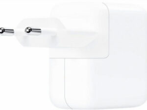 Apple 30W USB-C Power Adapter