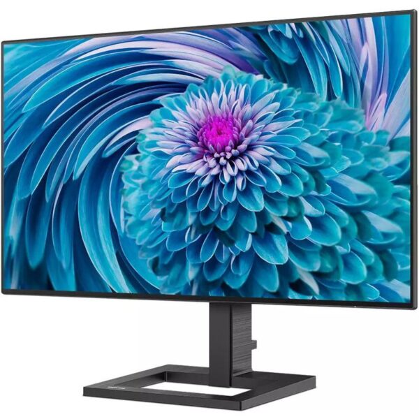 PHILIPS 241E2FD/00 23.8inch 16:9 IPS FHD 75Hz 300cd/m2 D-SUB DVI HDMI - Image 3