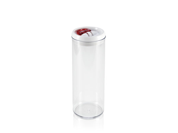 LEIFHEIT Pārtikas uzglabāšanas trauks Fresh&Easy 1,7L