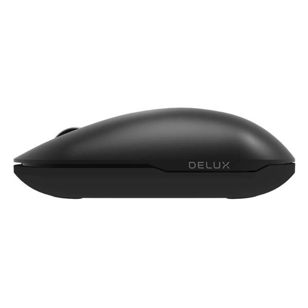 Delux M399DB Wireless Mouse - Image 6
