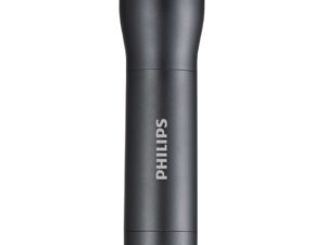Akcija! PHILIPS LED lukturis, melns