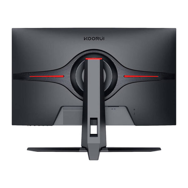 Monitor Koorui 27E1QA 27" 2560x1440px 2K 144Hz - Image 4