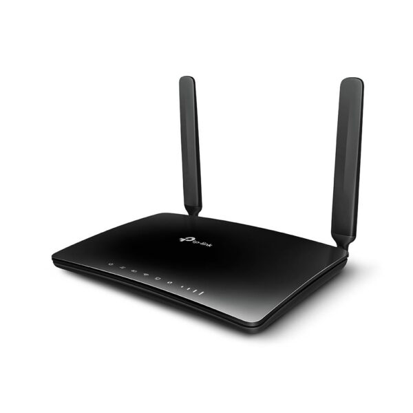 MR400 AC1200 Wireless Dual Band 4G LTE Router | Archer MR400 | 802.11ac | 10/100 Mbit/s | Ethernet LAN (RJ-45) ports 3 | Mesh Support No | MU-MiMO No | 4G