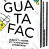 Ecost Customer Return GUATAFAC - Adult Board Games - Card Games - More than 1 Million Players - Orig