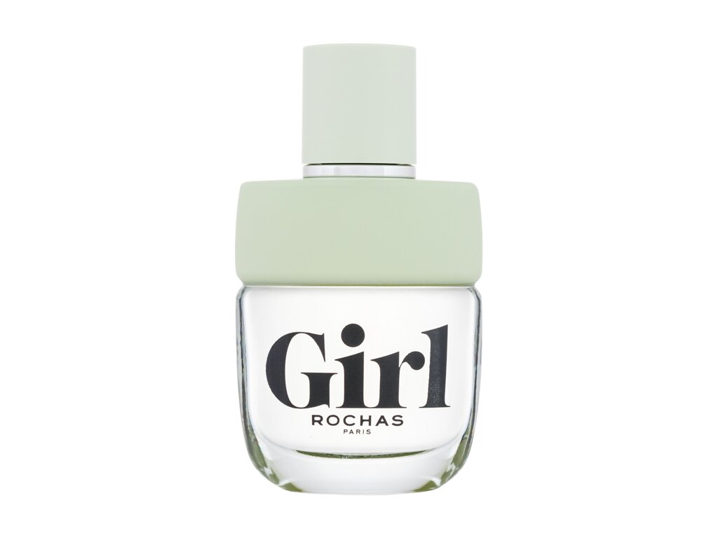 Rochas Girl Eau De Toilette 60 ml (woman)