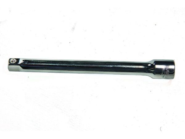 Extension bar 6961 100mm 1/4"