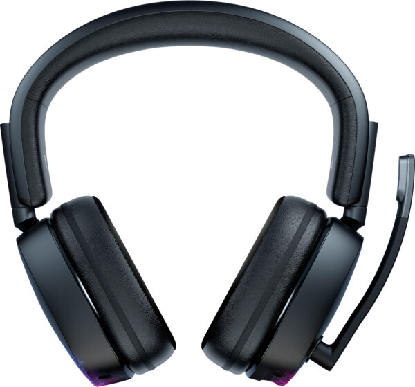 Roccat wireless headset Syn Max Air (ROC-14-155-02) - Image 5