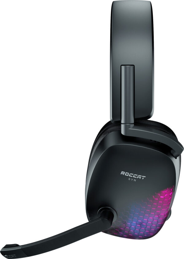 Roccat wireless headset Syn Max Air (ROC-14-155-02) - Image 8