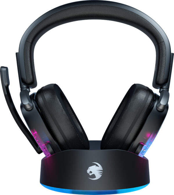 Roccat wireless headset Syn Max Air (ROC-14-155-02) - Image 10