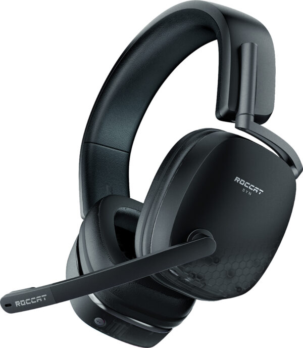 Roccat wireless headset Syn Max Air (ROC-14-155-02) - Image 11