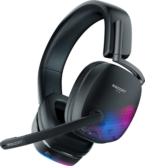 Roccat wireless headset Syn Max Air (ROC-14-155-02) - Image 12