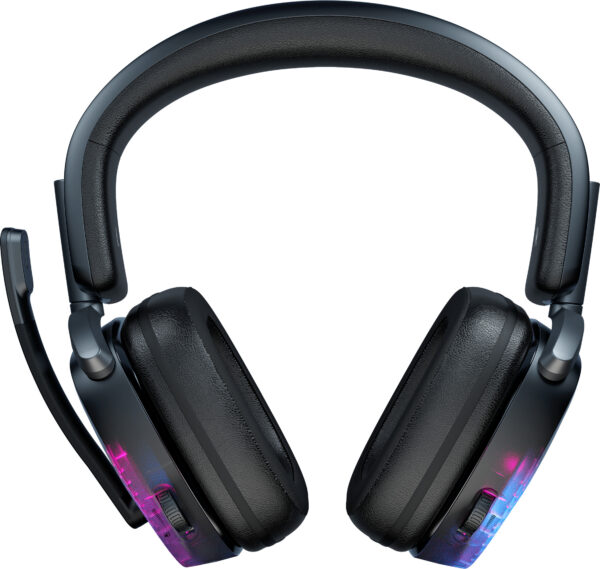 Roccat wireless headset Syn Max Air (ROC-14-155-02) - Image 13