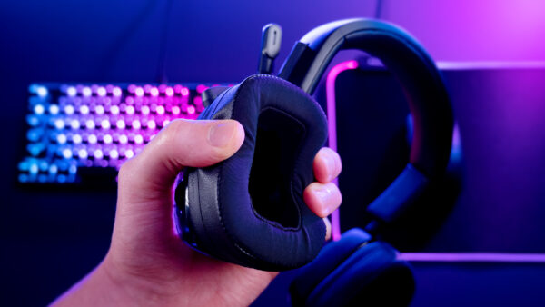 Roccat wireless headset Syn Max Air (ROC-14-155-02) - Image 14