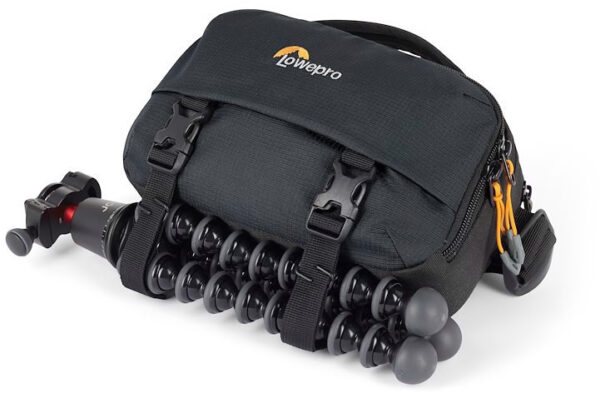 Lowepro vutlar Trekker Lite HP 100, must - Image 4