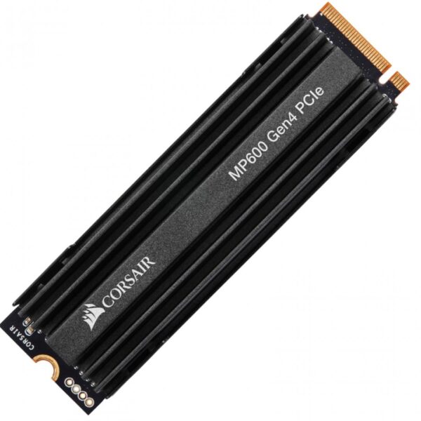 Dysk SSD 1TB MP600 MINI 4800/4800 MB/s PCIe Gen 4.0 x4 M.2 2230 - Image 2
