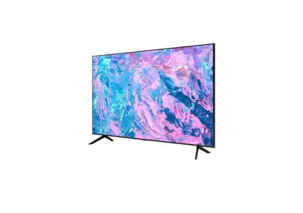 SAMSUNG SMART LED TV 65"/ UE65CU7172U/ 4K Ultra HD 3840x2160/ DVB-T2/S2/C/ H.265/HEVC/ 3xHDMI/ 1xUSB/ Wi-Fi/ LAN/ G - Image 2