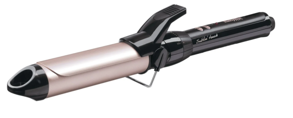 BaByliss C332E Pro Hair Curler 38 mm