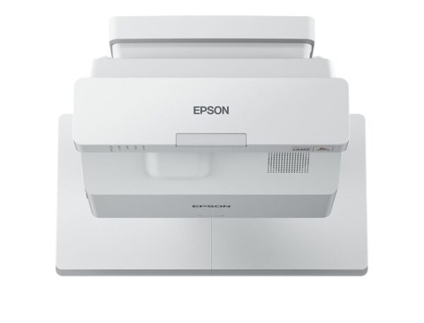 Projector Epson EB-735FI Full HD 3LCD Projector 1920x1080, 3600 Lm, 16:9, 2500000:1, White