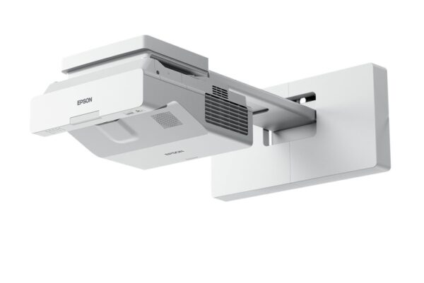 Projector Epson EB-735FI Full HD 3LCD Projector 1920x1080, 3600 Lm, 16:9, 2500000:1, White - Image 4