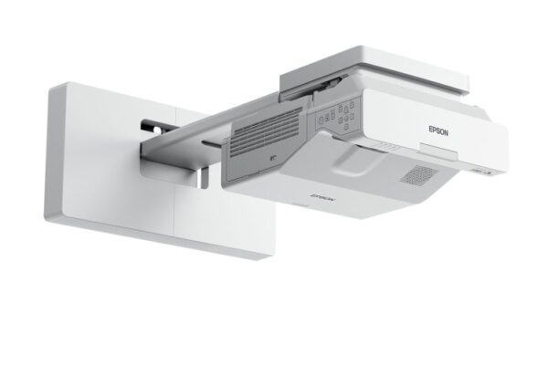 Projector Epson EB-735FI Full HD 3LCD Projector 1920x1080, 3600 Lm, 16:9, 2500000:1, White - Image 3