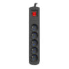 ARMAC Surge protector ARC5 5m 5x FR - Image 3