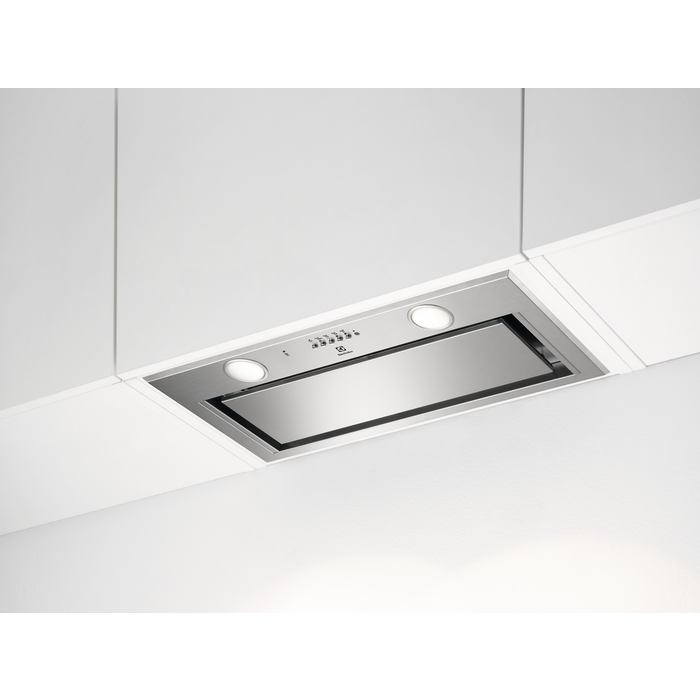 Akcija! Electrolux tvaika nosūcējs