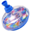 Spinning Wheel Toy Colours Diodes Music - Image 7