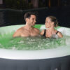 4-person inflatable SPA Jacuzzi 180 cm x 66 cm Bestway 60009 - Image 11