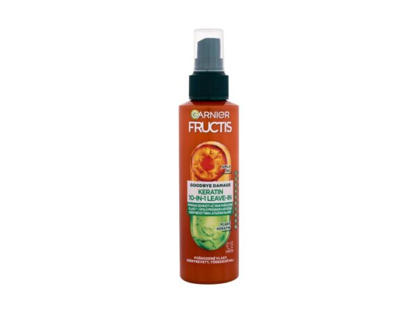 Fructis Goodbye Damage (Leave-in Hair Care, W,150 ml)