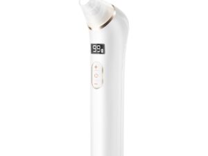 LED Blackhead Remover Pore Vacuum Liberex