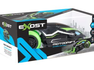EXOST Radio control vehicle Motordrift, scale 1:12