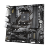 PLACA de BAZA Gigabyte MB AMD B550 SAM4 MATX/B550M DS3H 1.7 GIGABYTE "B550M DS3H 1.7" - Image 3