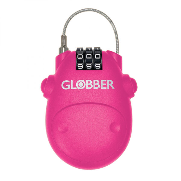 Globber | Lock | 5010111-0205 | Pink