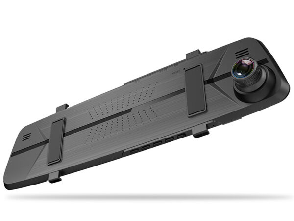 Tracer TRAKAM46937 dashcam Full HD Cigar lighter Black - Image 5