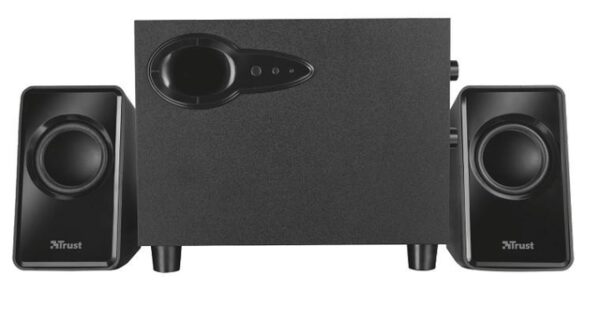 Speaker|TRUST|Avora|P.M.P.O. 18 Watts|20442 - Image 2