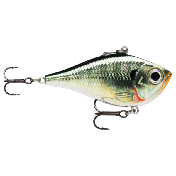 Lure Rippin Rap 5cm/9g CBG