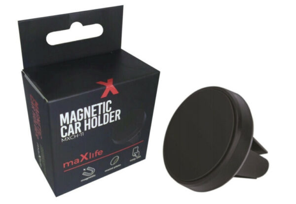 Maxlife phone car mount Magnetic MXCH-11 - Image 2