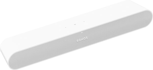 Sonos Soundbar Ray, white - Image 3