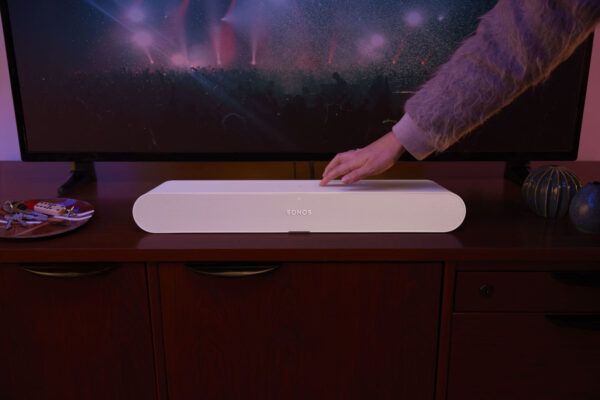 Sonos Soundbar Ray, white - Image 5