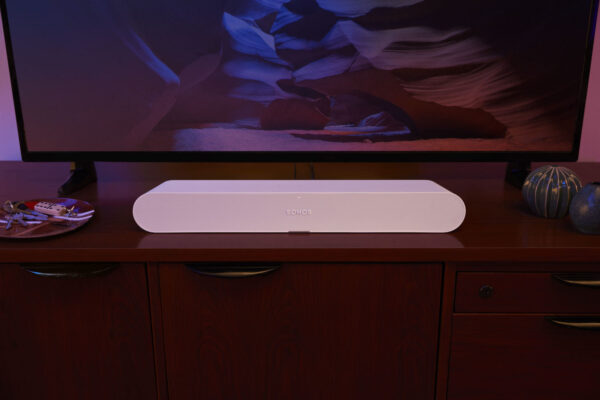 Sonos Soundbar Ray, white - Image 6