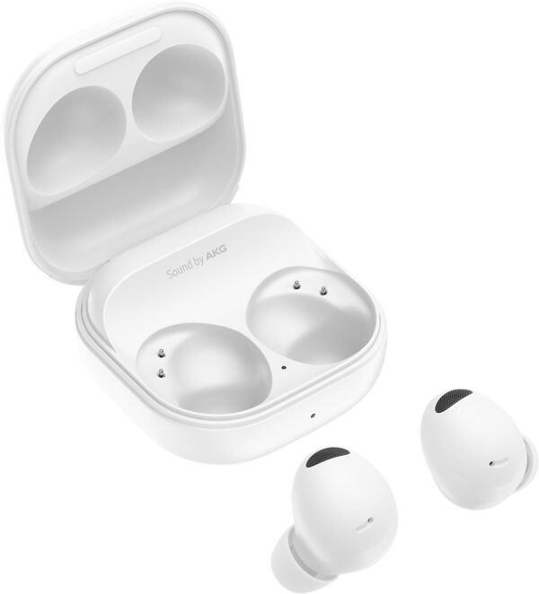 Kõrvaklapid SAMSUNG GALAXY BUDS2 PRO White - Image 5