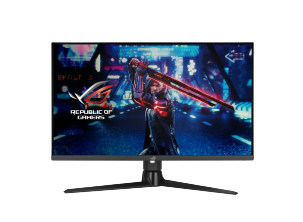 Monitor ASUS ROG Strix XG32AQ 32" IPS WQHD