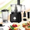 ROBOT DE BUCATARIE HEINNER HFP-750BK - Image 3