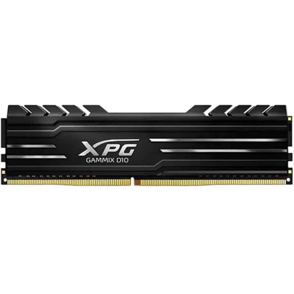 Pamięć XPG GAMMIX D10 DDR4 3200 DIMM 8GB BLACK